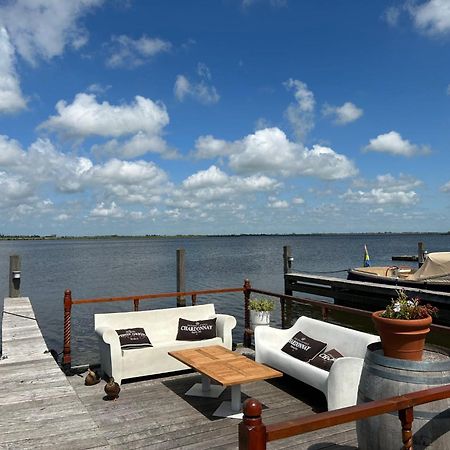 Holiday Home Havenlodge By Interhome Uitgeest Exterior foto