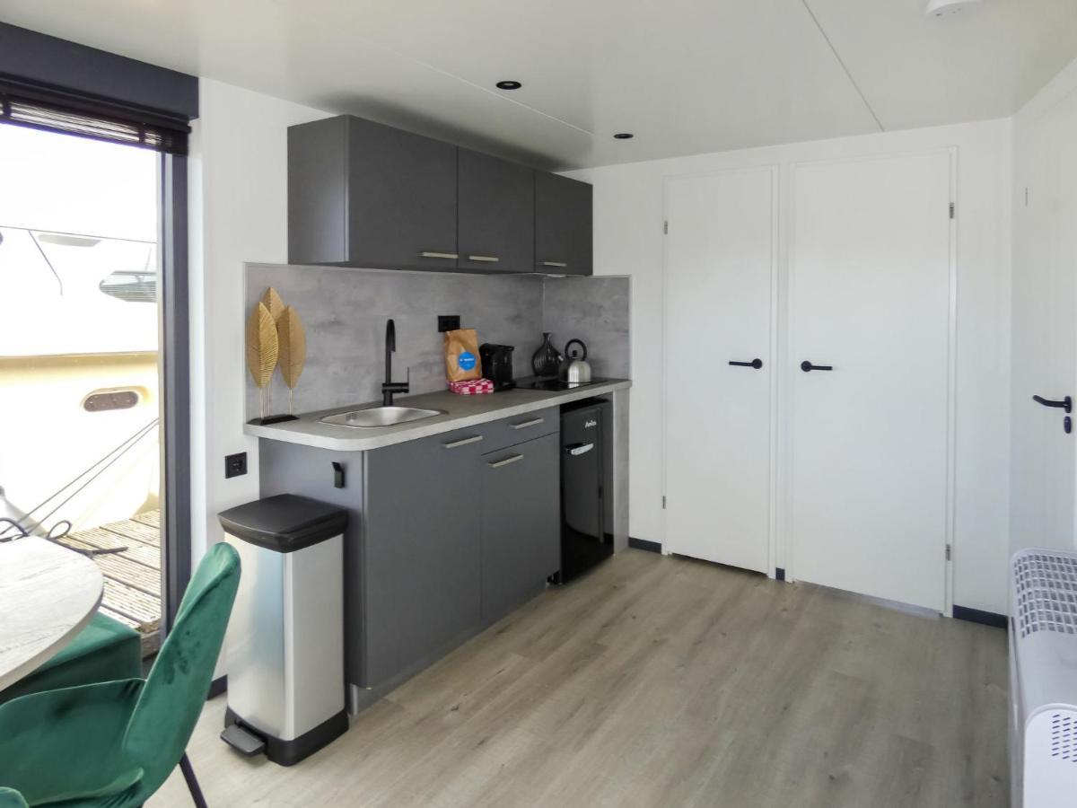 Holiday Home Havenlodge By Interhome Uitgeest Exterior foto