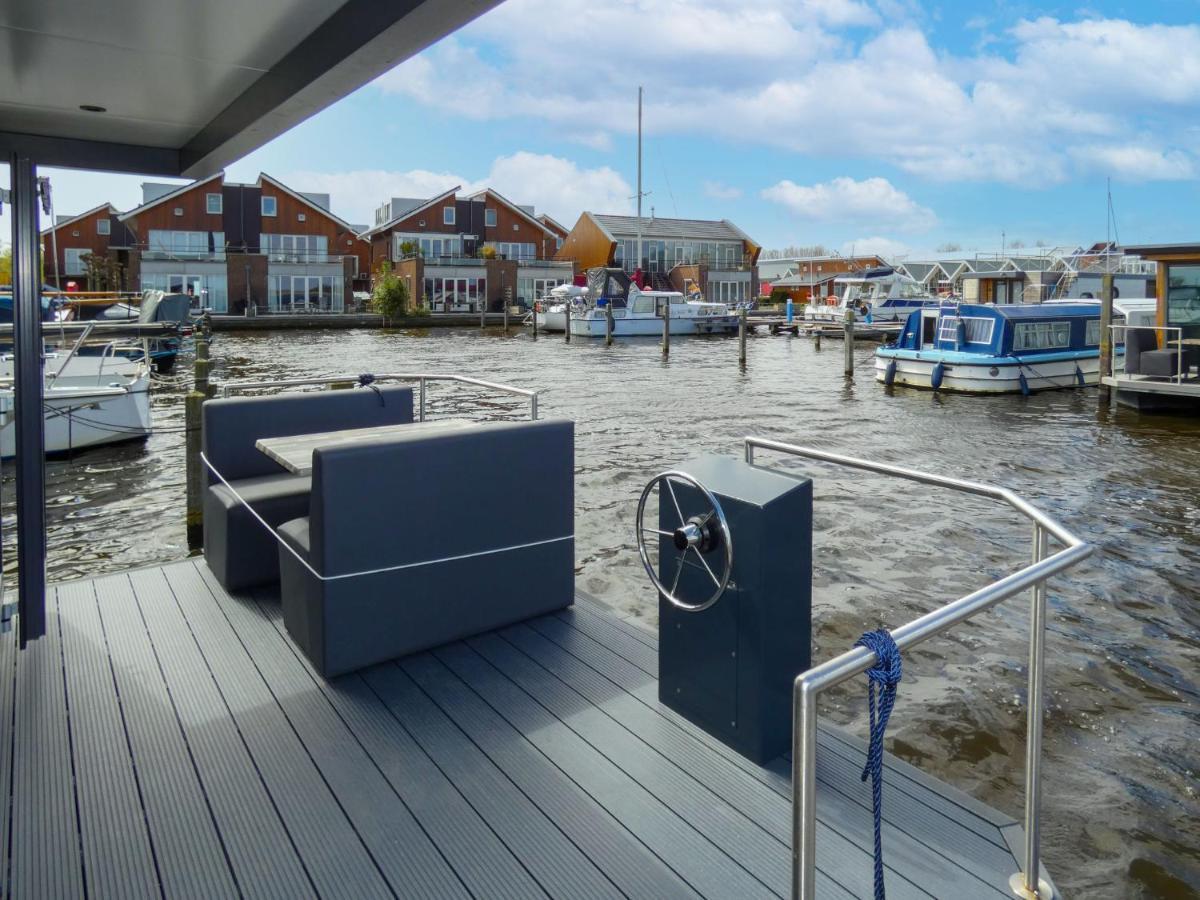 Holiday Home Havenlodge By Interhome Uitgeest Exterior foto