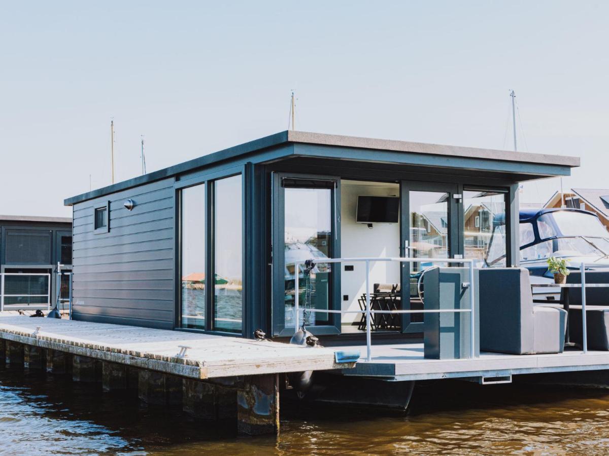 Holiday Home Havenlodge By Interhome Uitgeest Exterior foto