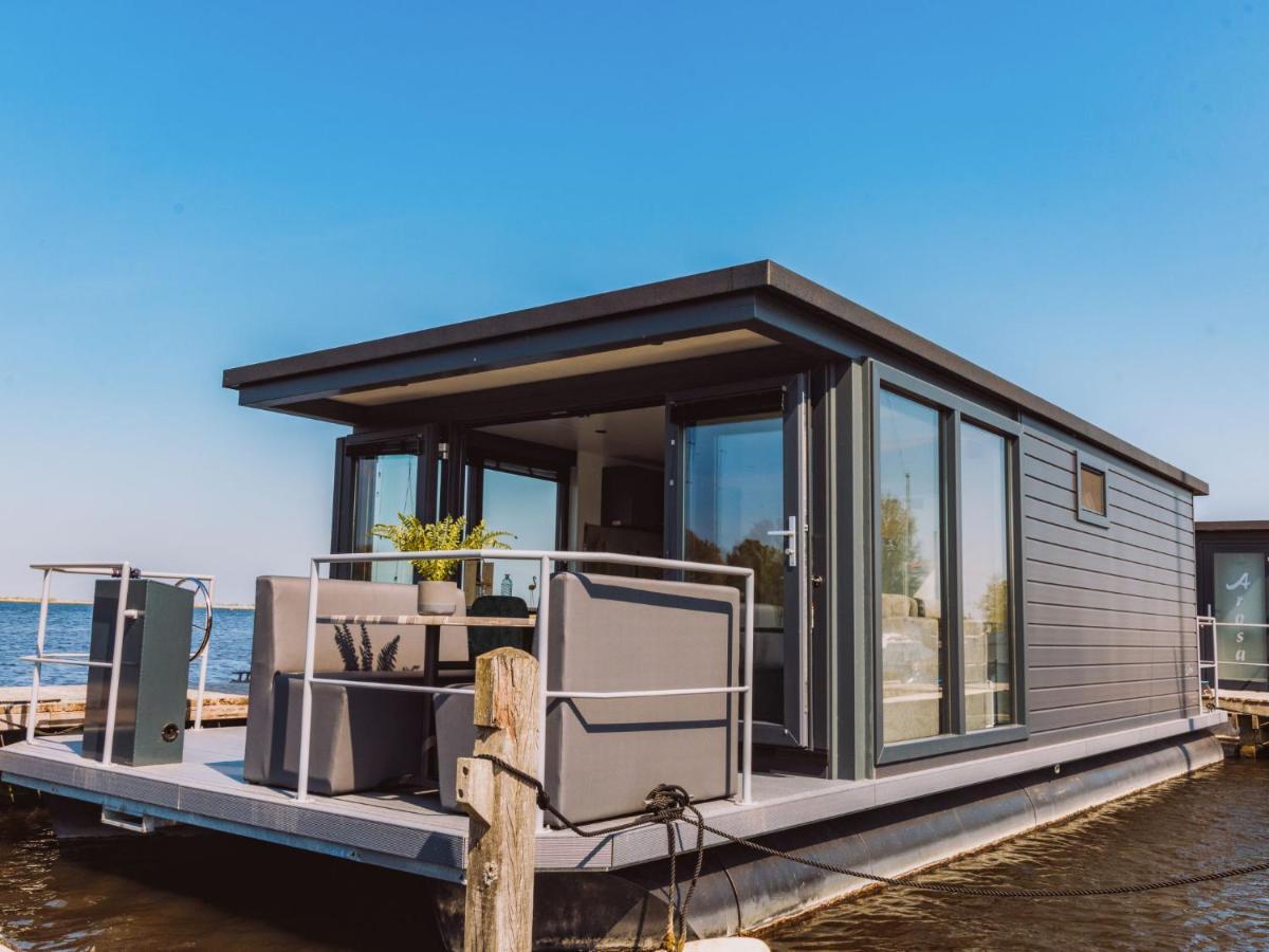 Holiday Home Havenlodge By Interhome Uitgeest Exterior foto