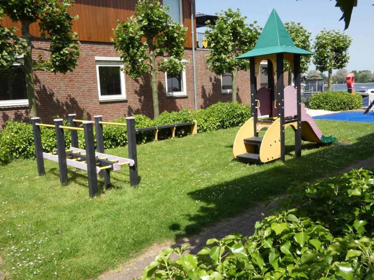 Holiday Home Havenlodge By Interhome Uitgeest Exterior foto