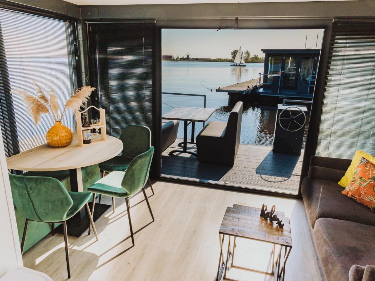 Holiday Home Havenlodge By Interhome Uitgeest Exterior foto
