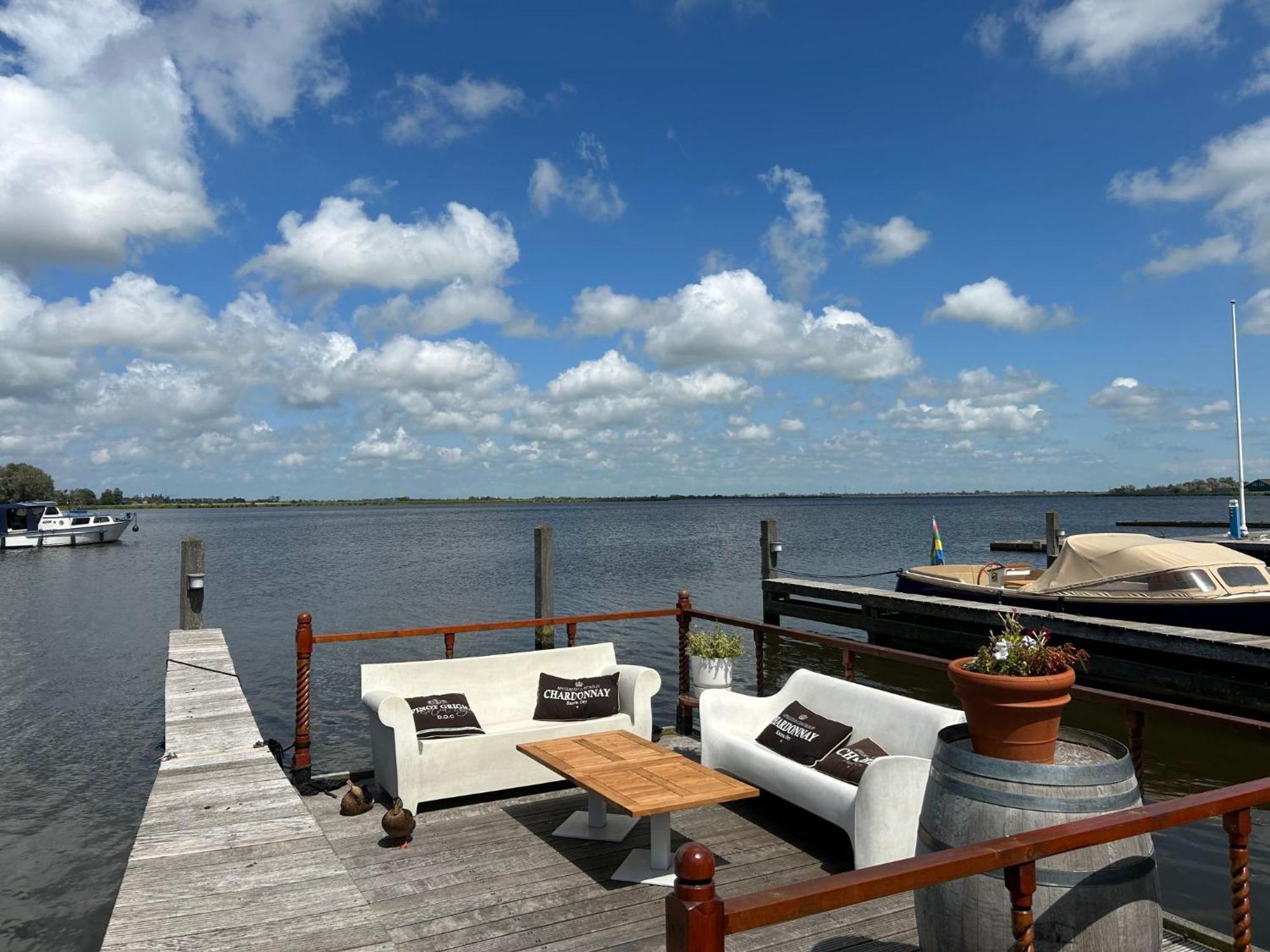 Holiday Home Havenlodge By Interhome Uitgeest Exterior foto